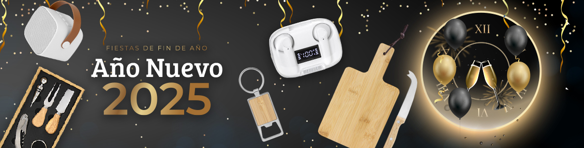 año nuevo 2025