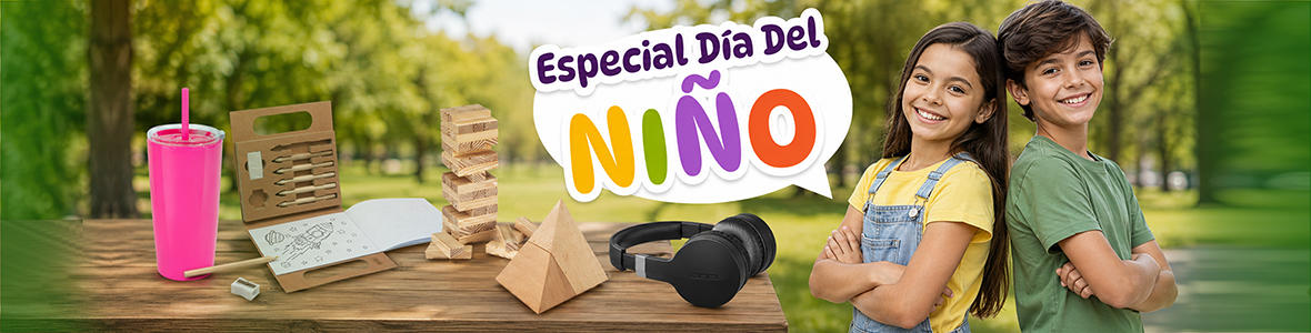 dia del niño 2026