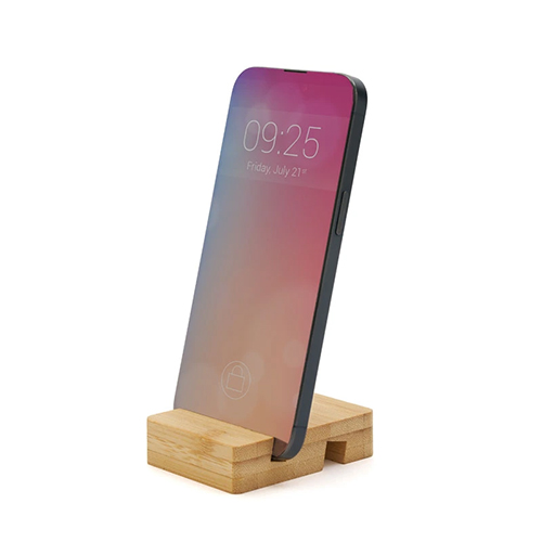 BASE THAT BAMBÚ TELÉFONO CELULAR