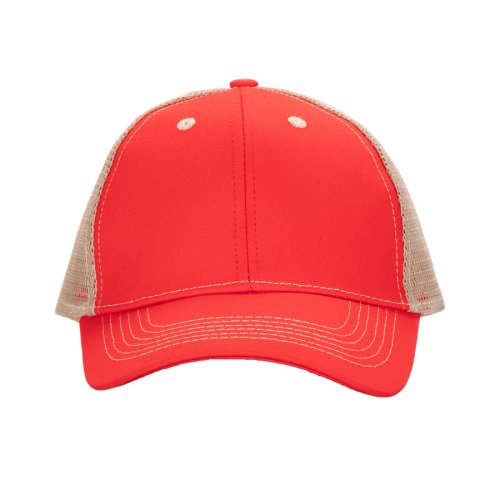 Deluxe Gorro Jockey Mesh 