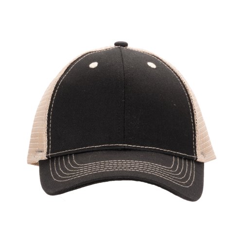 Deluxe Gorro Jockey Mesh 