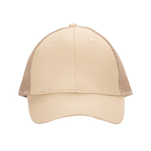 Deluxe Gorro Jockey Mesh 