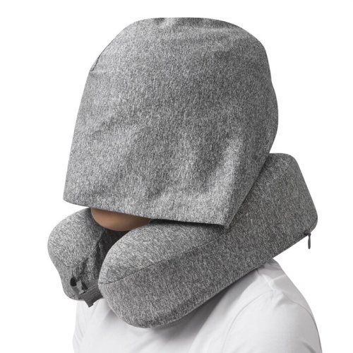 Almohada de viaje 