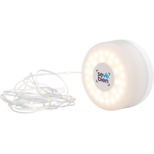 Guirnalda de luces led 