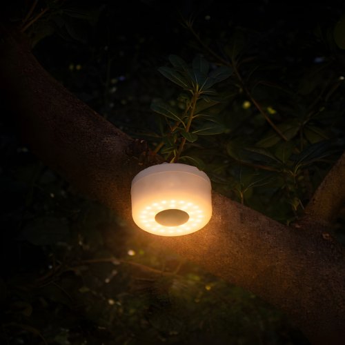 Guirnalda de luces led 