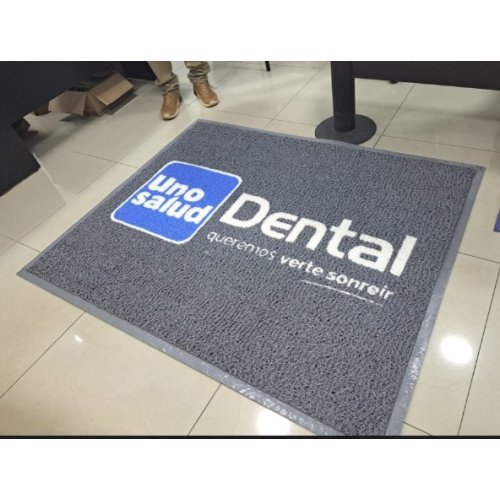 Limpiapies Corporativo