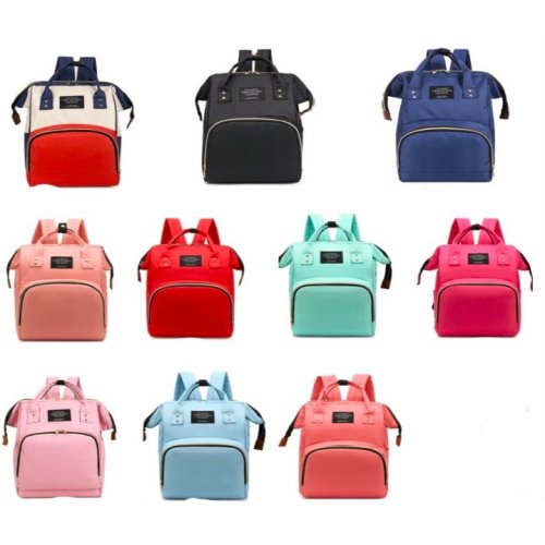 Mochila Maternal Basic