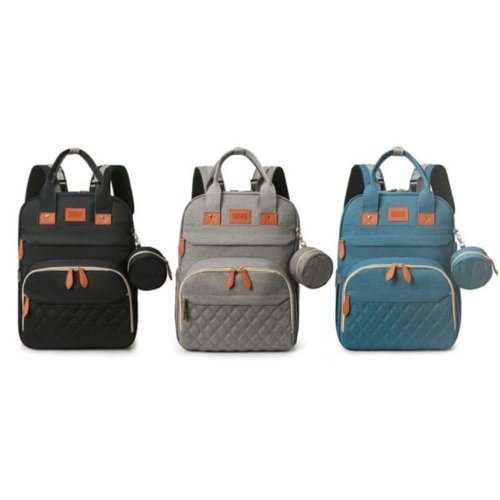 Mochila Maternal Premium