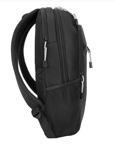 Mochila Targus Intellect Advanced 15.6? Negra – 18L