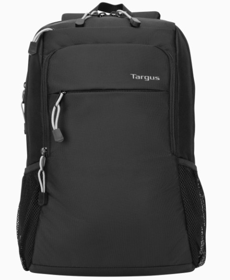 Mochila Targus Intellect Advanced 15.6? Negra – 18L