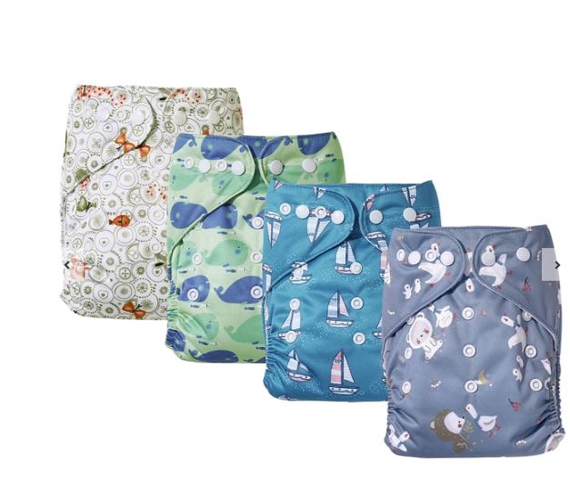 Calzón Entrenamiento 