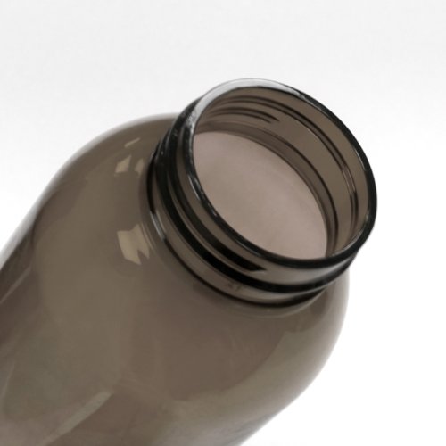 BOTELLA DE PLÁSTICO 