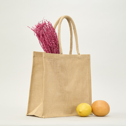 Bolsa de yute | 33x33x15