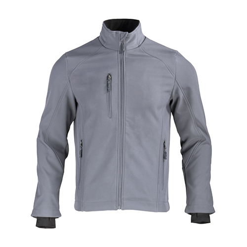 Chaqueta Softshell Rhelmu