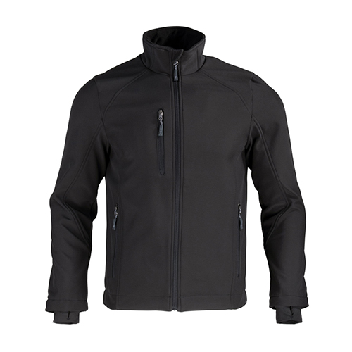 Chaqueta Softshell Rhelmu