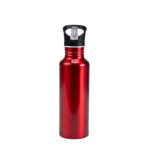 Botella de Aluminio 