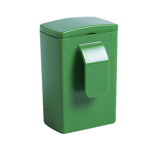 Dispensador Bolsas Bluck