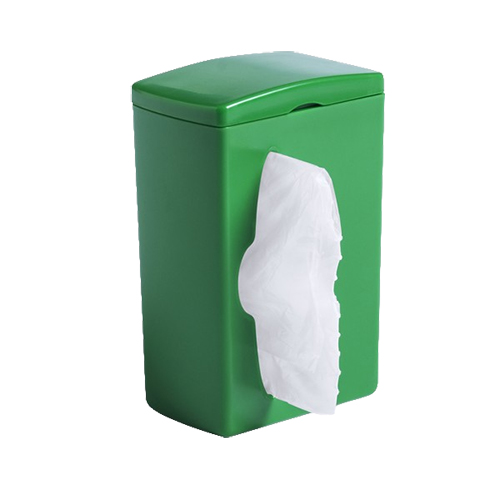 Dispensador Bolsas Bluck