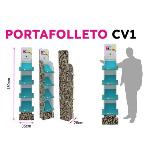 PORTAFOLLETO CV1
