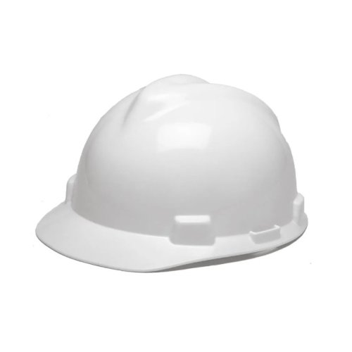 Casco V-GARD MSA