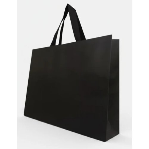 Bolsa de Papel Lujo