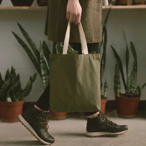 Tote Bay