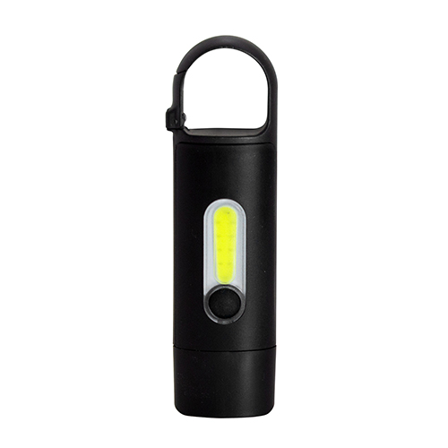 Linterna portátil recargable CANOPUS