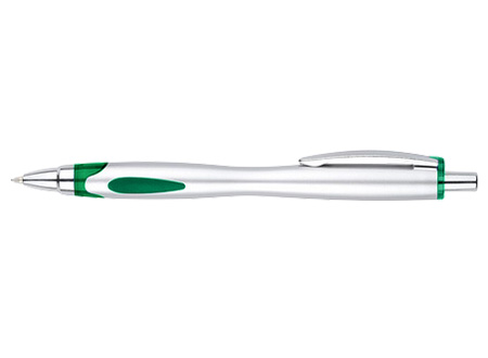 Bolígrafo Plástico Kinetic