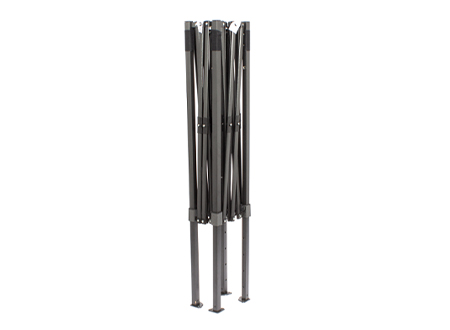 Base toldo araña 2X2