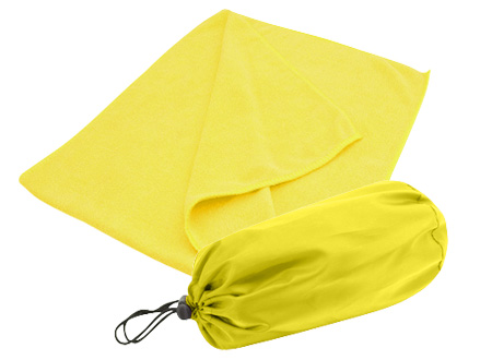 Toalla Deportiva de Microfibra