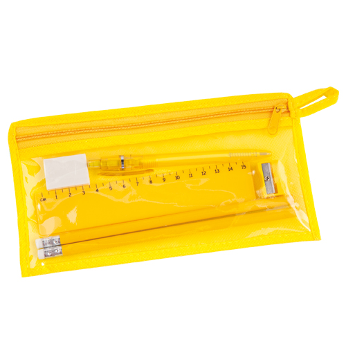Set Estuche Baiku