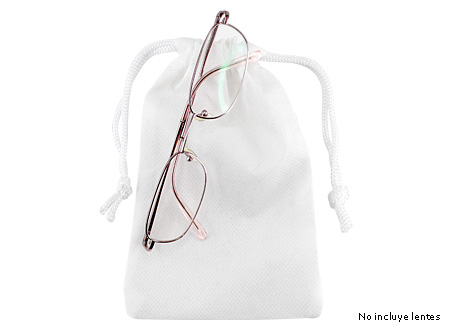 Porta-Lentes de TNT
