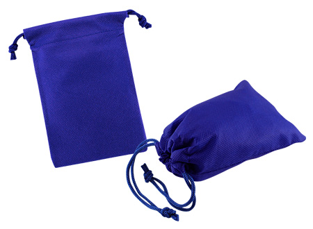 Porta-Lentes de TNT