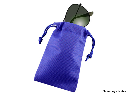Porta-Lentes de TNT