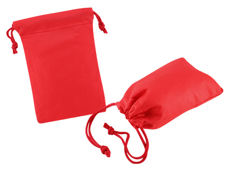 Porta-Lentes de TNT