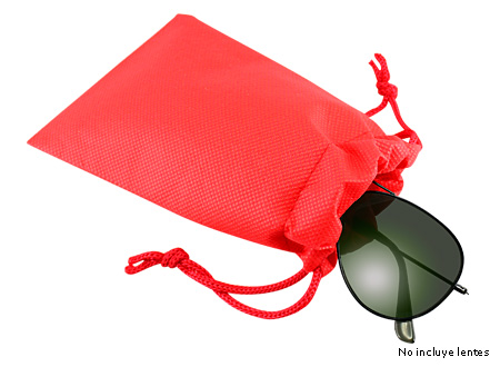 Porta-Lentes de TNT