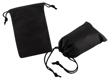 Porta-Lentes de TNT