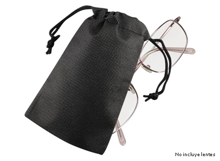 Porta-Lentes de TNT