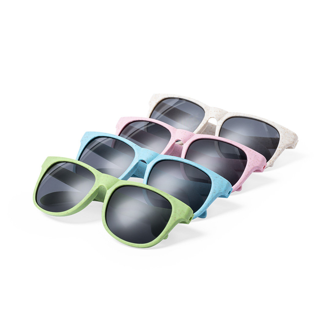 Lentes Sol Mirfat