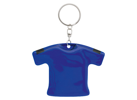 Llavero PVC Polera