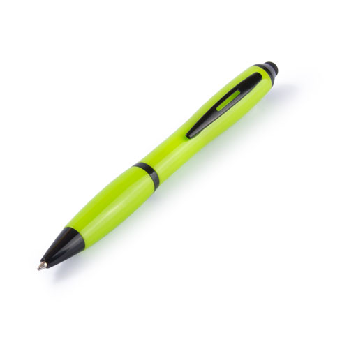 Bolígrafo Puntero Lombys
