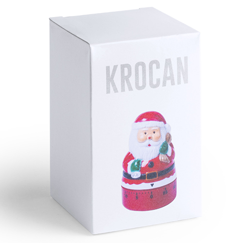 Temporizador Krocan