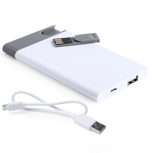 Power Bank USB Spencer