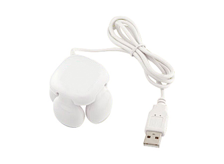 Hub 4 Puertos USB