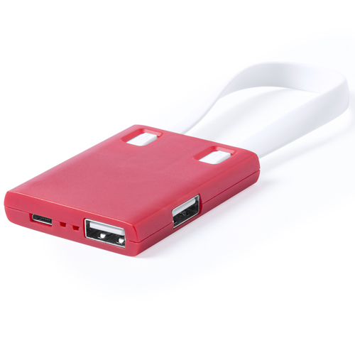 Puerto USB Yurian