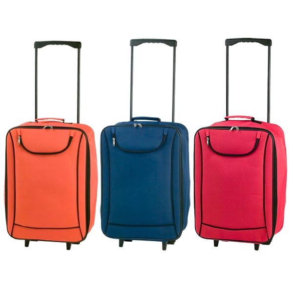 Trolley Plegable Soch