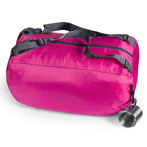 Bolso Mochila Ribuk