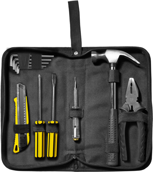 SET DE HERRAMIENTAS