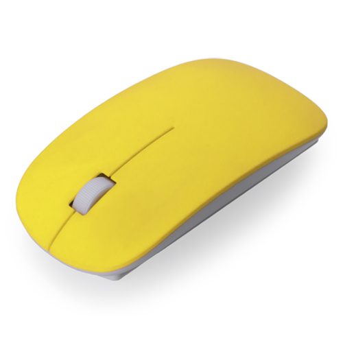 Mouse Lyster