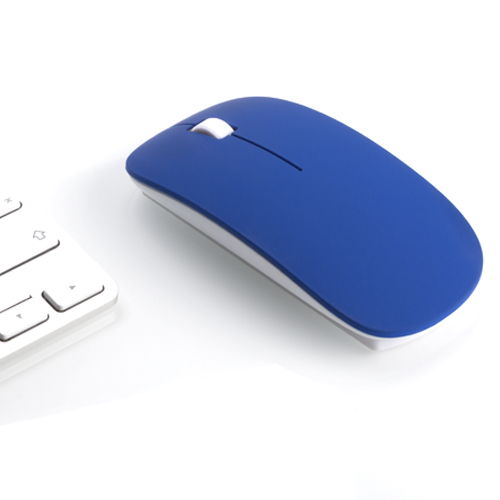 Mouse Lyster